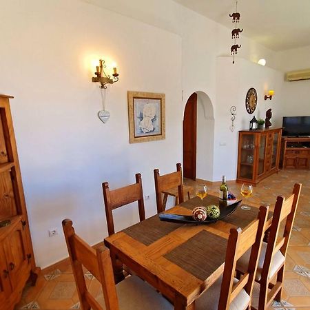 Ferienhaus Casa Blanca - Tarajalejo - Glasfaserinternet - Meerblick Buitenkant foto